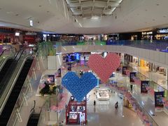 -北京华联购物中心(天通苑店)