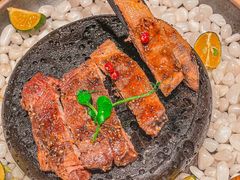 -松鹤精致料理(五一中路店)