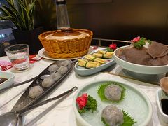 -捞神煲汤火锅(湖滨商业街店)