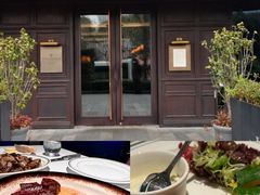 -Wolfgang’s Steakhouse 沃夫冈牛排馆(上海白玉兰广场店)