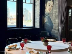 -三号黄浦会Canton Table