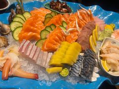 -广东嘉华大酒店·季花铁板烧餐厅