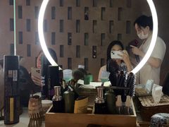 -施奈儿.洗头頭療.按摩SPA.采耳(上梅林店)