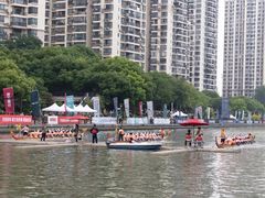 -苏州河梦清园环保主题公园