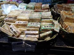 -上海梨膏糖商店(豫园商城店)