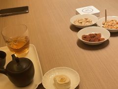 -隐溪茶馆(静安寺店)