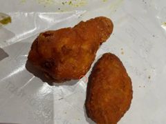 冬阴功风味鸡翅-麦当劳(广州花城汇店)