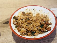 -阿当·小炒牛肉面(人广店)