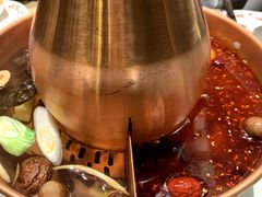 -东门口涮肉·砂锅·烤串(老门东店)