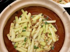 -芳芳私房菜·精做淮扬菜(承德路店)