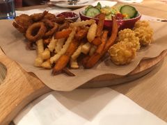 -必胜客(金元宝店)