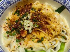 -茂盛小吃(蓝田店)