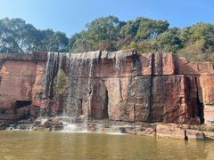-宜兴龙背山森林公园