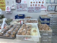 -爱德顺糕点食屋(利民道店)