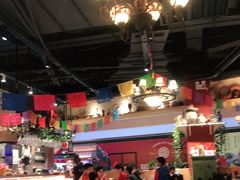 大堂-彼德西餐厅(凯德广场新南店)