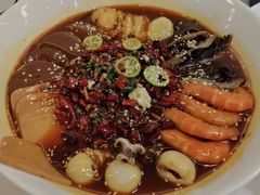 -徽镇小厨·经典徽菜(马连道店)