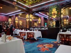 大堂-马克西姆餐厅(崇文门店)