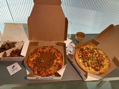 -达美乐比萨(朝阳路店)