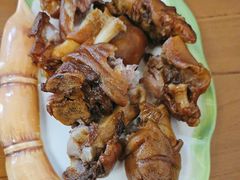 酱猪蹄-鼎香润(德胜门内店)