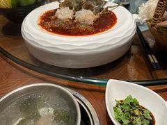 -东海怡品海鲜豆捞(星街坊店)