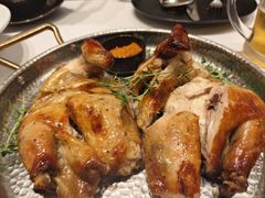 -马克西姆俄罗斯餐厅(通亚街店)