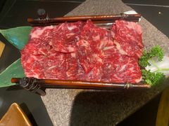 -谷牛和牛烤肉(漕河泾印象城店)