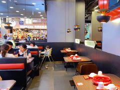 大堂-胖哥俩肉蟹煲(湛江印象汇店)
