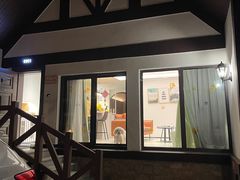 -太阳岛度假酒店