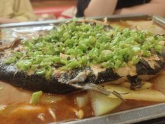 -火龙堂·风味民间菜(文一路店)