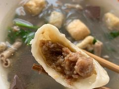 -百年尹氏汤包(湖南路狮子桥店)