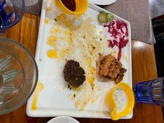 -TUK土耳其餐厅·下午茶(卢湾店)