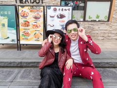 -经典婚纱摄影美学馆·私人定制