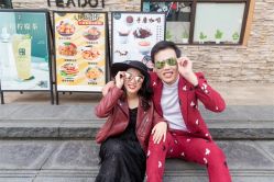 -经典婚纱摄影美学馆·私人定制