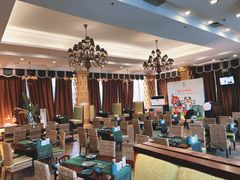 -火舞泰·泰式海鲜火锅餐厅(世纪城店)