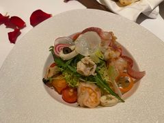 -AZUR聚(香格里拉饭店)