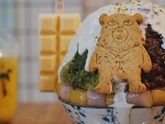 -WONDER ICE 萬得冰田(建設路总店)