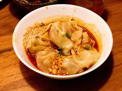 -付小姐在成都(中山公园店)