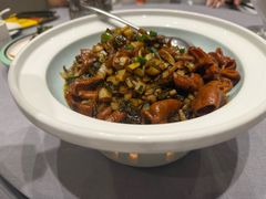 梅干菜肥肠-金哥私房菜馆(张府园总店)