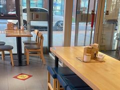 -头壹号饸饹面·大油条(东升科技园店)
