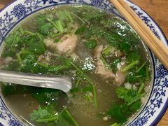-老白家水盆羊肉