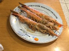 -松子料理(世纪城店)
