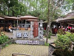 -土砂锅生态山庄·非遗砂锅雅鱼