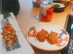 -温野菜涮涮锅(曲江大悦城店)