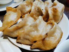 牛肉煎饺-贯贯吉·清真餐厅(浙江中路店)