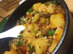 -蜀宴小调·精致家常菜(科华店)