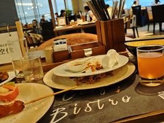 -上海雅居乐万豪侯爵酒店