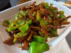 -大胡同天津菜·海肠捞饭·津门皮皮虾锅贴一绝(西姜井店)
