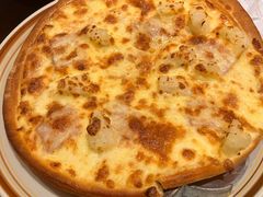 -萨莉亚意式餐厅(江桥万达广场店)