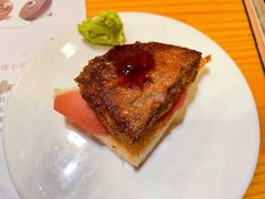 -北国料理(世荣路店)
