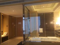 -长沙富力万达文华酒店